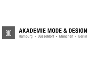 AMD-Akademie-Mode-Design-Logo