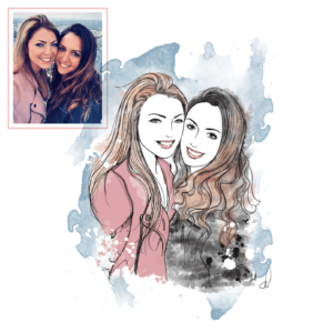 Portfolio-Illustration