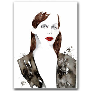 Orignal Fashion-Artwork